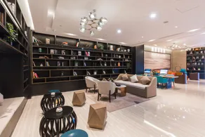 GRACE Select Hotel (Kunshan Huaqiao International Convention Center) - Image 5