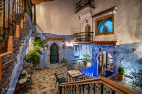 Alhambra Ryad & Spa - Image 4