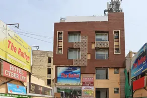 Hotel O Cyber Inn - Image 4