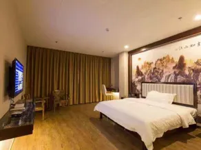 Xinyuan Changshou Hotel - Image 5