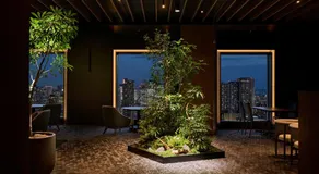 The Royal Park Hotel Iconic Tokyo Shiodome - Image 5