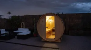 Villa Naranjos - Sauna - Jacuzzi - Gym - BBQ - Image 5