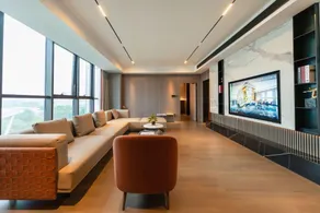 F·HOTEL Hotel (International Convention Center Branch) - Image 3