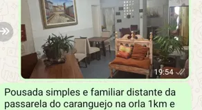 Pousada Aconchego - Image 4