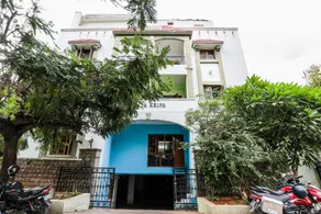 Hotel O Krupa Service Apartments - Image 2