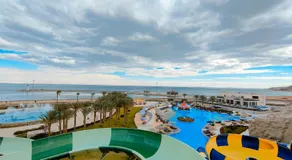 Eastern El-Galala Aquapark Ain Sokhna - Image 2