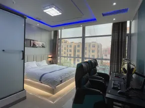 Zebra Select Audio-Visual E-sports Hotel (Linshu Commercial Pedestrian Street Branch) - Image 2