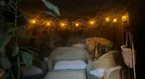 Etruscan Garden Apartment - Image 3