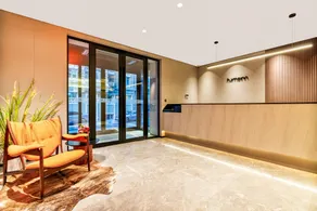 Home Inn Harbin Railway Station North Square - Image 3
