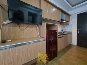 Liburan ke apartemen di The Jarrdin 2BR@ Agus GYZA - Image 3