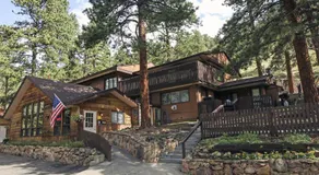 Timber Creek Chalets- 10B chalet - Image 3