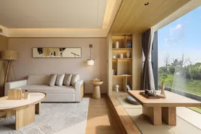 Suzhou YUE’J Wang Hu Hotel - Image 2