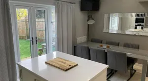 The Townhouse @Thorpe Road - Image 3