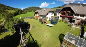 Ferienwohnung Hubenbauer - Image 4