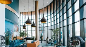 The Hague Teleport Hotel - Free Parking - Image 3