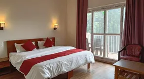 La Monal Hotel - Image 2