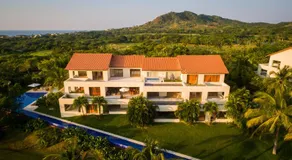 Terrazas, Treetop Hideaway with Golf Views - Image 5
