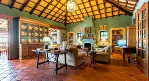 Casa Alta Finca El Revuelo - Image 2