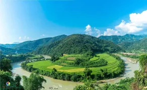 Bao Lac Restaurant & Homestay - Daily Trekking Tour - Cao Bang Loop Tour Travel - Image 3