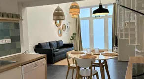 Alex- DUPLEX APARTMENT- City - Image 2