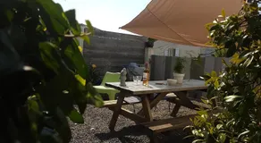 gîte les petits poissons verts et massages - Image 4