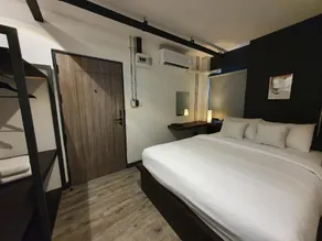 ZK Hotel Chiangmai - Image 2