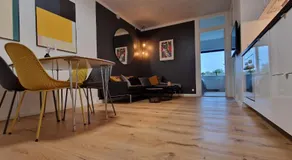 Modern, fully equipped flat - Image 4
