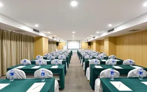 Manyan Hotel (Qiandenghu Pingzhou Dongping Road) - Image 5
