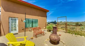 Pet-Friendly El Prado Vacation Rental w/ Views! - Image 4