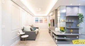 Aptos com 2 Quartos Piscina Churrasqueira Wi-Fi Ar Condicionado Vaga de Garagem a 500m Praia Ideal para Famílias ou Amigos Reserve Agora - Image 3