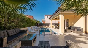 Villa Marevia - Luxury Pool Villa near Beach - Image 2