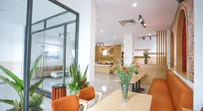 HAKU Boutique Hotel Quy Nhơn Kim Đồng - Xuân Diệu - Image 3