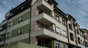 Arletti Luxury Apartment - Image 4