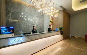 Wansheng Garden Hotel (Luoshan Xinhua) - Image 5
