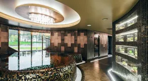 Sala Resort Plateliai & SPA - Image 5