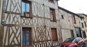 Ciné Loft 55 m2 Centre Ville - Image 4