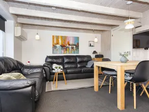 4 persone casa in un parco vacanze a Hemmet - Image 4