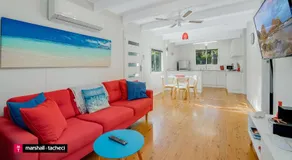 ACHT AM SEE: 8 Fairhaven Point Way-Lakefront, tierfreundlich, ruhig. - Image 3