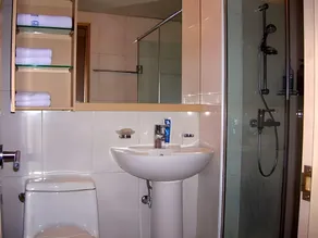 Incheon Airport Yeongjong Guesthouse - Image 3