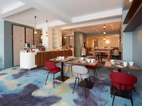 Quality Hotel Reims Europe - Image 2