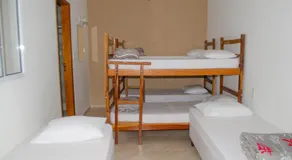 POUSADA SÃO MATHEUS - Casa e Hospedagem - Image 2
