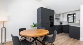 Howth Village Cottage - Image 4