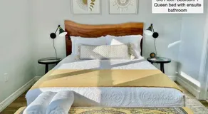 Be A Nomad - Oceanview Townhouse 100 Yrds to Jacksonville Beach - Sleeps 4 - Image 2