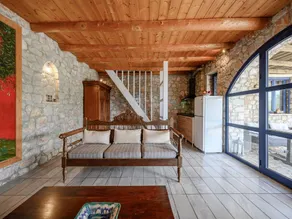 Villa in Crete near Skinaria Beach - Image 5