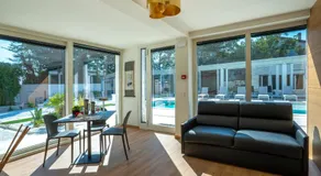 VILLA VITTORIA B&B - Wellness - Image 5