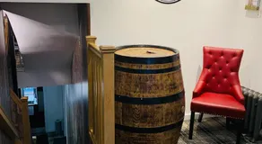 The Station Hotel Insch - Image 5