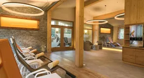 Hotel Sportwelt - Image 3
