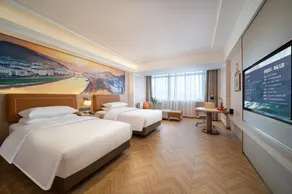 Vienna Hotel Longgang Longdong - Image 5