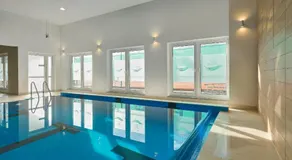 Tennis & Country Club Hotel - Image 3