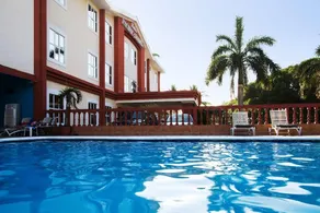 Hotel Pacific Sunrise - Image 2